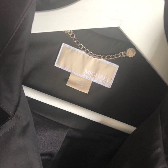 New MK jacket 🧥 - Picture 5 of 5